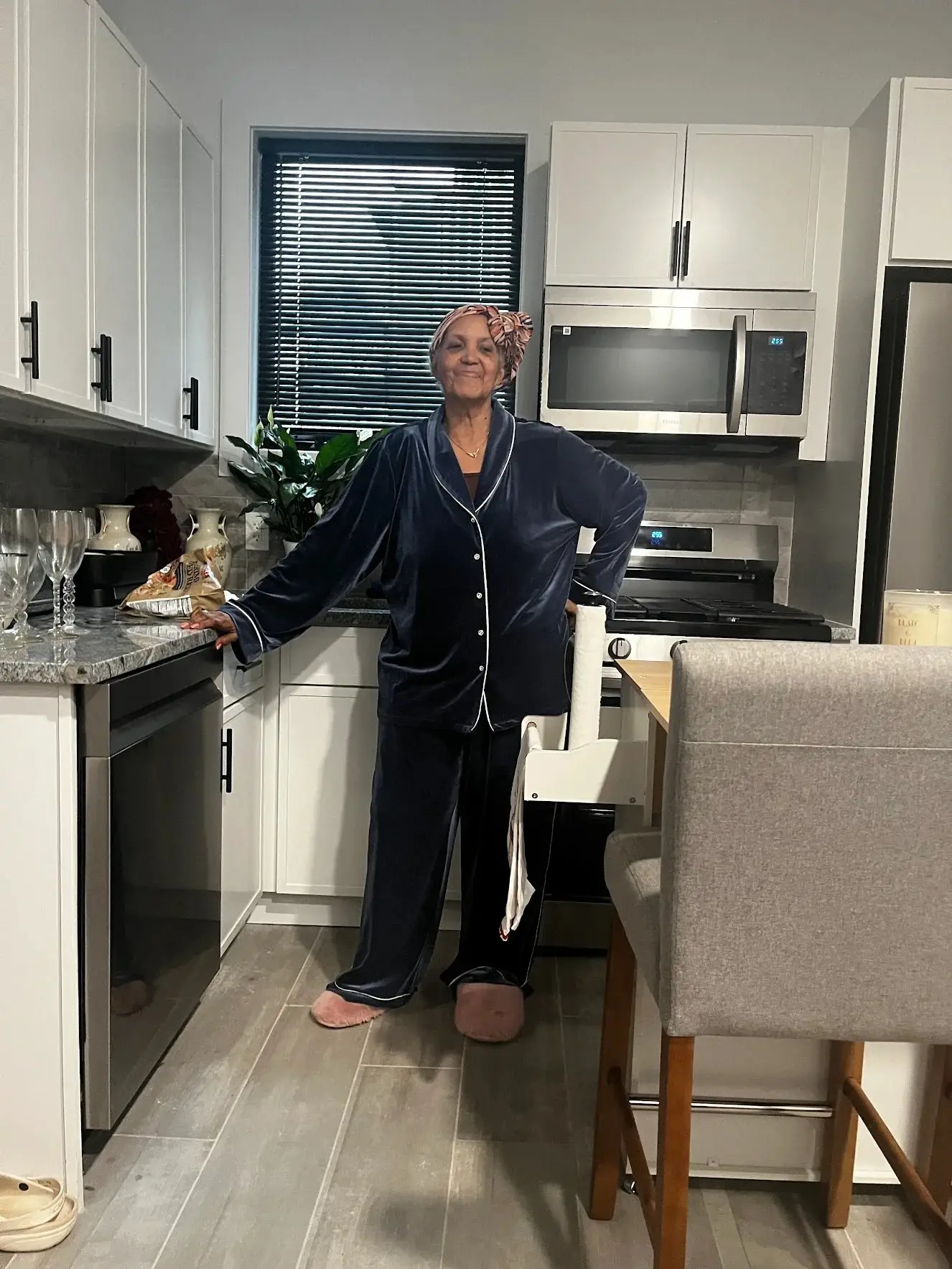 Happy Client: project photo shared by Michelle Alleyne, Jersey City, NJ